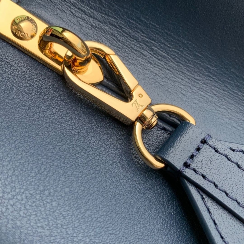 LV Capucines Bags